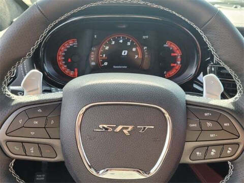 2024 Dodge Durango SRT Hellcat Premium