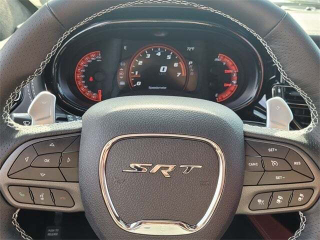 2024 Dodge Durango SRT Hellcat Premium