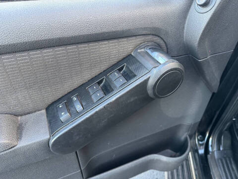 2010 Ford Explorer XLT