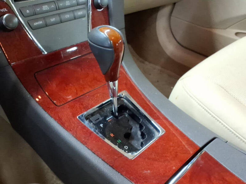 2012 Lexus ES 350