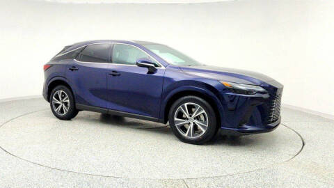 2023 Lexus RX 350