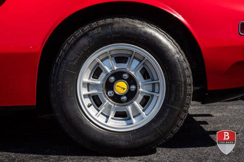1972 Ferrari 246