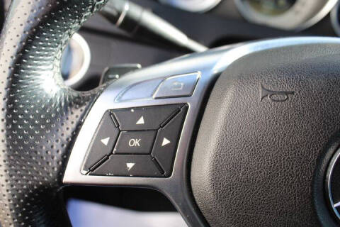 2012 Mercedes-Benz C-Class C 250