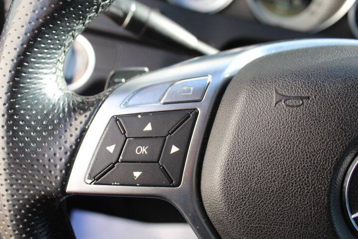 2012 Mercedes-Benz C-Class C 250