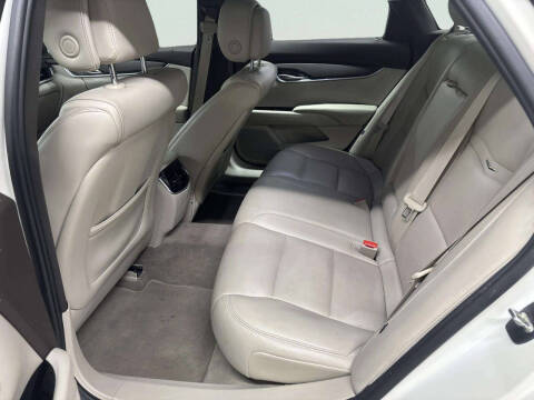 2013 Cadillac XTS 3.6L V6