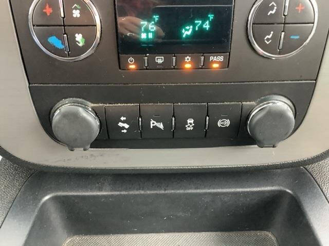 2014 Chevrolet Silverado 3500HD