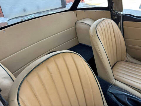 1972 Triumph TR6