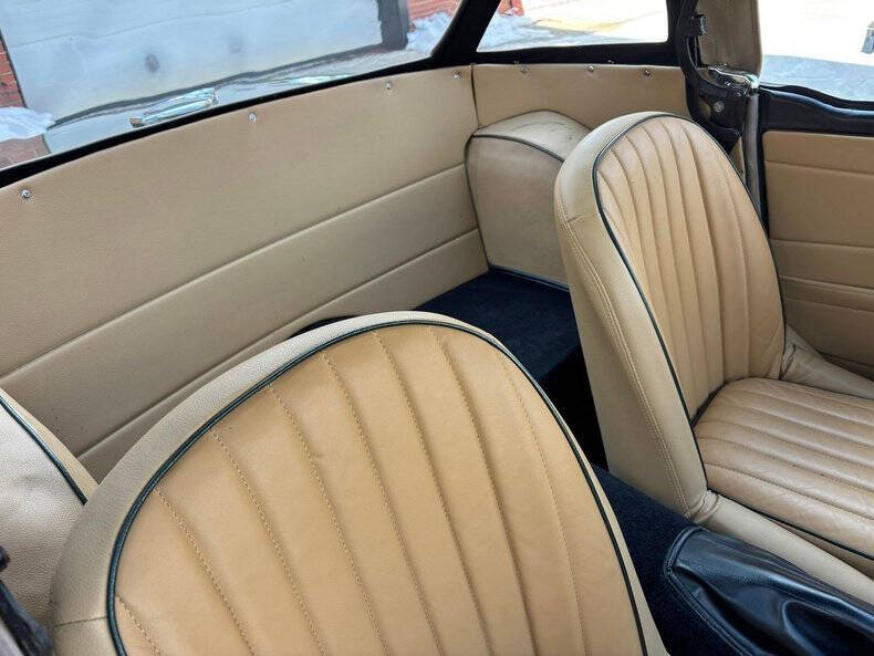 1972 Triumph TR6