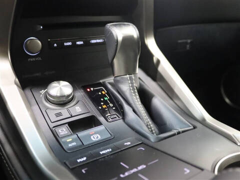 2018 Lexus NX 300