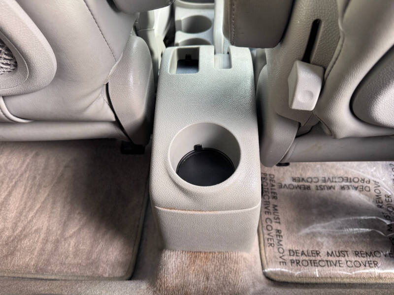 2006 Chevrolet HHR LT