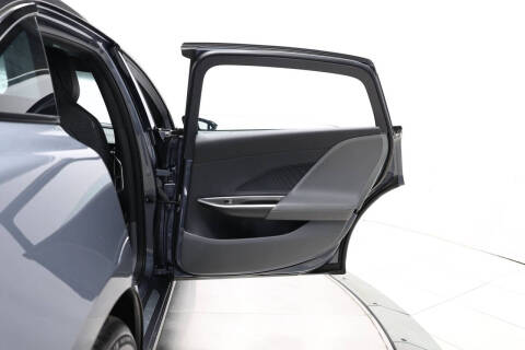 2024 Lucid Air Touring