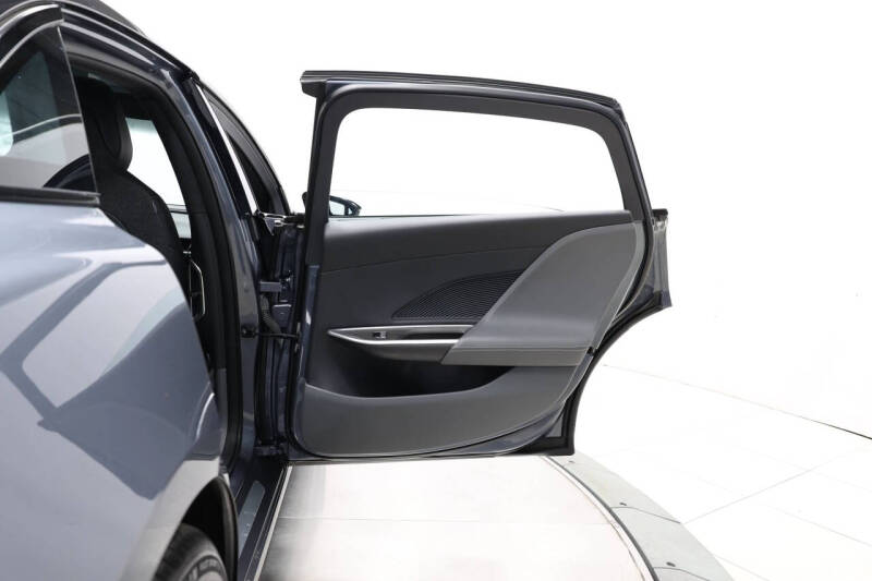 2024 Lucid Air Touring