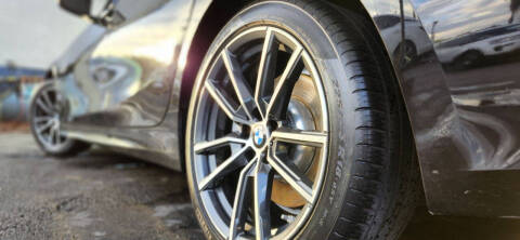 2020 BMW 3 Series 330i