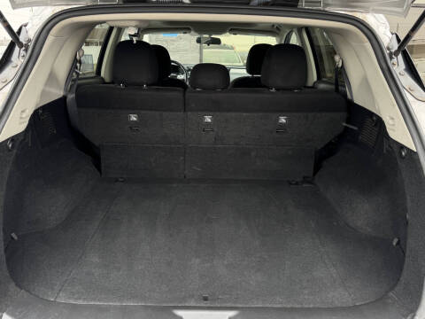2017 Nissan Murano SV