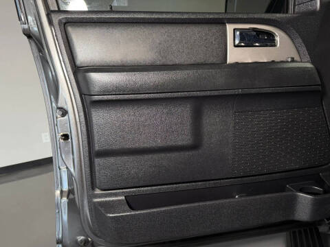 2017 Ford Expedition Limited