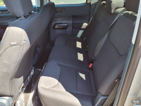 2025 Ford Maverick XL