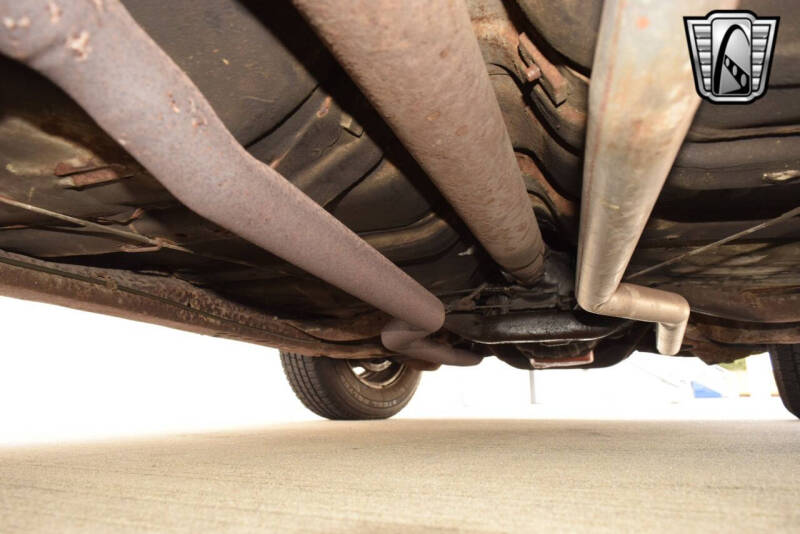 1968 Chevrolet Chevelle