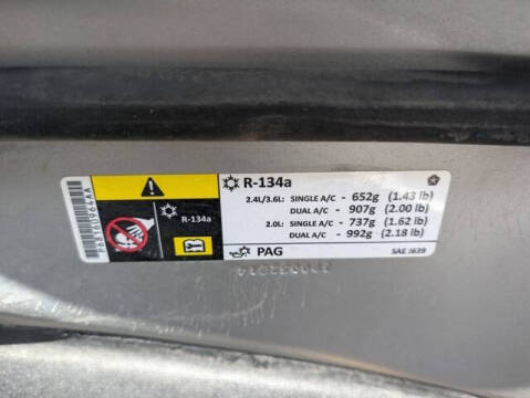 2015 Dodge Journey SE