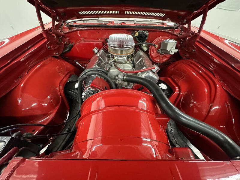 1971 Chevrolet Monte Carlo