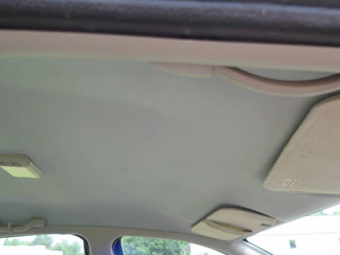 1996 Saturn S-Series SW2