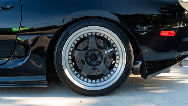 1994 Toyota Supra Turbo