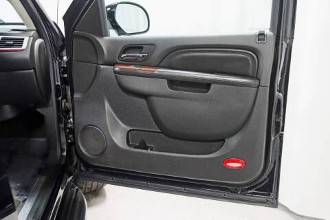 2011 Cadillac Escalade EXT