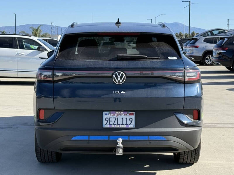 2023 Volkswagen ID.4 Pro