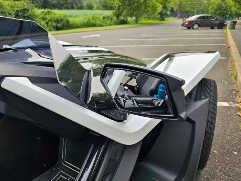 2019 Polaris Slingshot