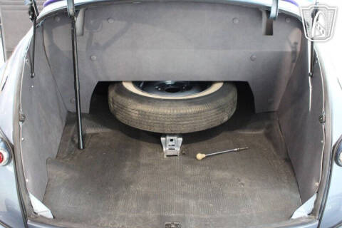 1947 Ford Super Deluxe