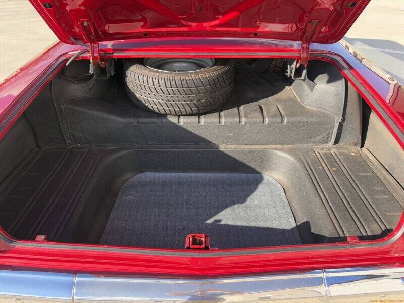 1962 Chevrolet Bel Air