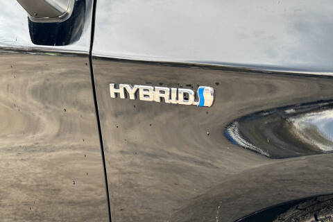 2014 Toyota Prius Three