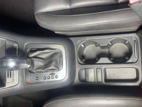 2011 Volkswagen Tiguan