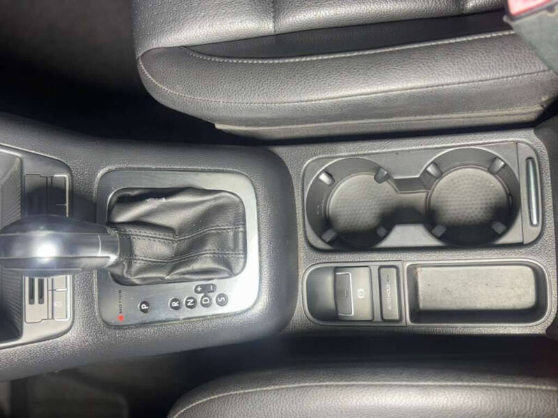 2011 Volkswagen Tiguan