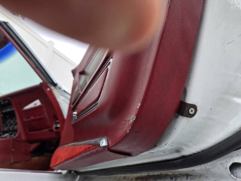 1975 Chevrolet Corvette