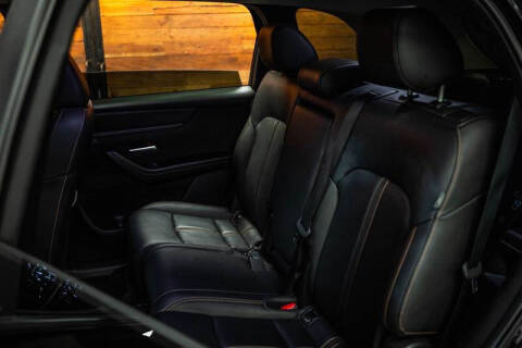 2024 Mazda CX-90 3.3 Turbo Select