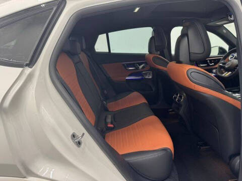 2026 Mercedes-Benz GLC GLC 300 4MATIC