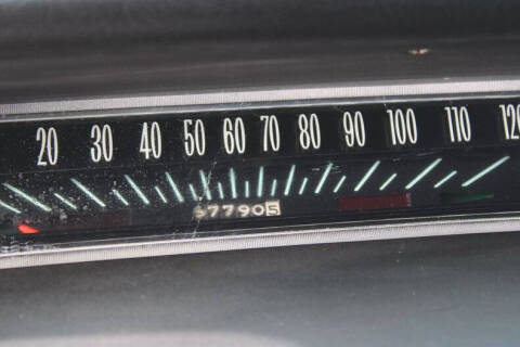 1964 Chevrolet Impala