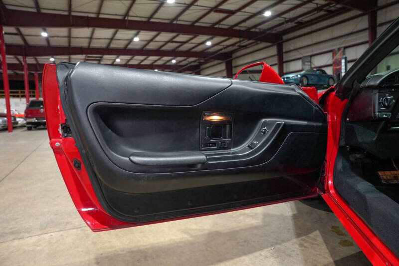 1994 Chevrolet Corvette