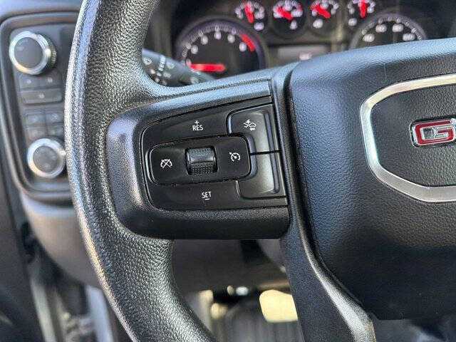 2024 GMC Sierra 3500HD
