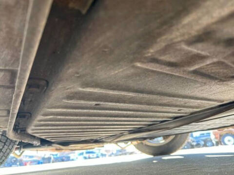 1965 Volkswagen Beetle