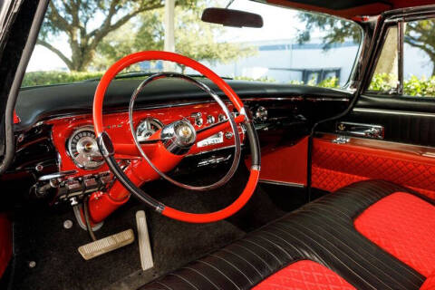 1955 Chrysler Imperial