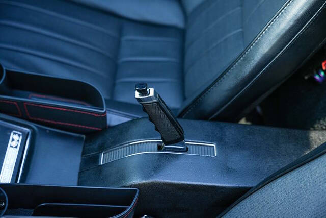 1974 Chevrolet Corvette