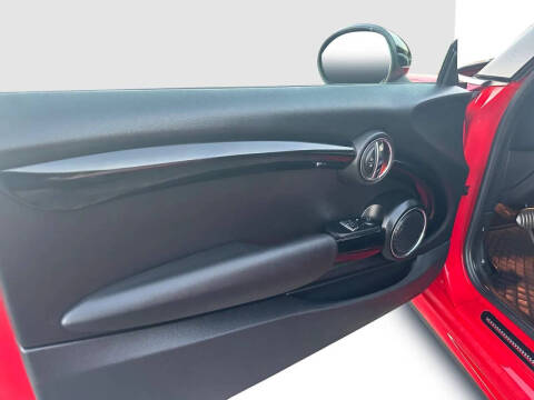 2019 MINI Hardtop 2 Door John Cooper Works