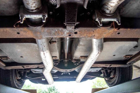 1964 Chevrolet Corvette