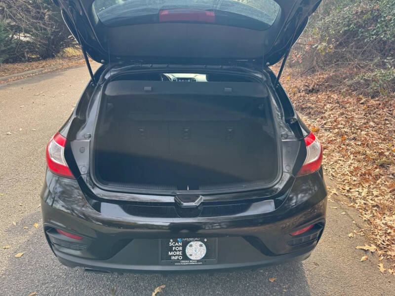 2017 Chevrolet Cruze Premier Auto