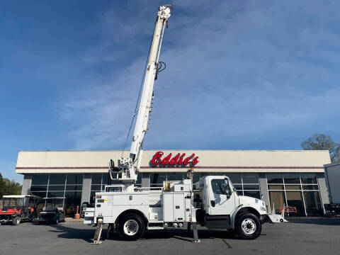 2016 Freightliner M2 106