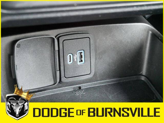 2022 Ford Bronco Big Bend Advanced