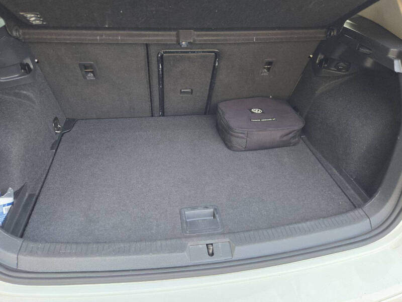 2015 Volkswagen Golf TSI S