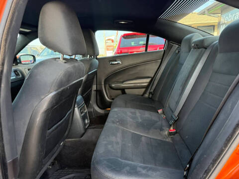2011 Dodge Charger