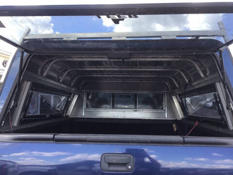 2009 Ford F-250